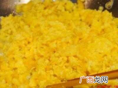 白菜鸡蛋馅怎么调好吃
