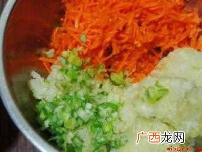 白菜鸡蛋馅怎么调好吃