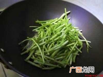 泥蒿的做法