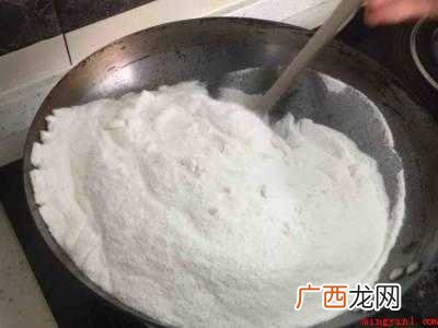 水秋粑的做法