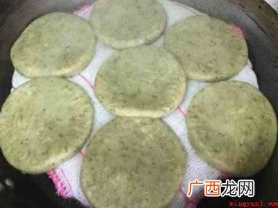水秋粑的做法