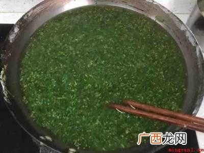 水秋粑的做法
