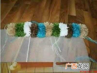 家里一堆毛线怎么处理