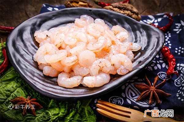 冷冻的虾仁怎么做美味 虾仁怎么做好吃