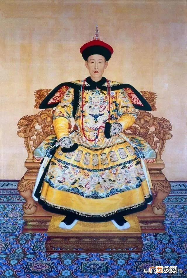 雍正有几个儿子,雍正的几个儿子各是谁？他们的下场如何呢？