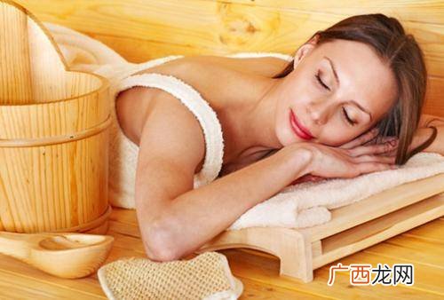 汗蒸要先洗澡吗,汗蒸顺序？