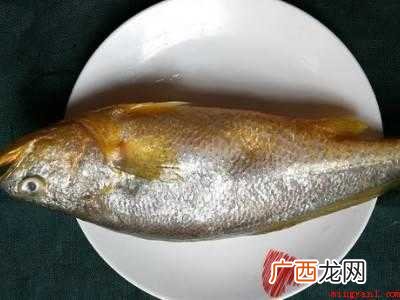 干炸黄花鱼怎么做酥脆