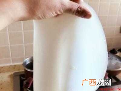 酿皮子的做法