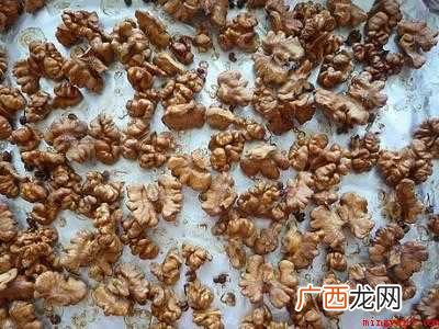 怎样做核桃仁好吃又简单