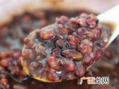黑豆煮粥怎么才能煮烂