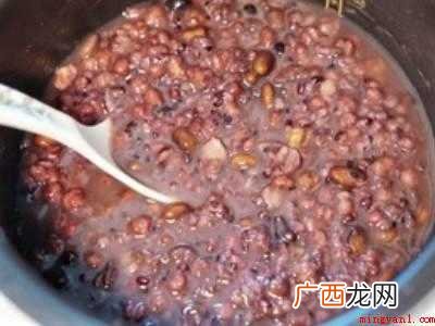 黑豆煮粥怎么才能煮烂