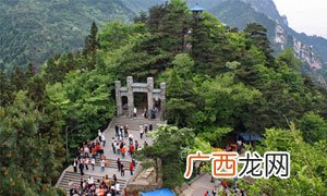 庐山火车站怎么去庐山,庐山站怎么去庐山风景区？