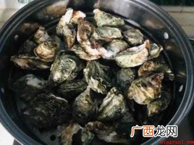 生蚝怎么做好吃又简单家常 生蚝怎么做好吃又简单家常的