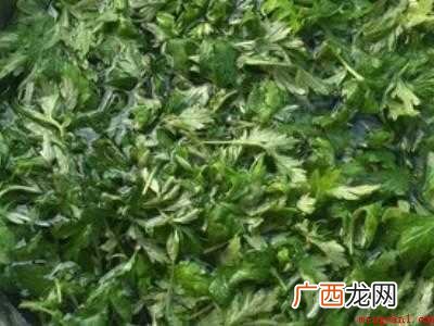 艾糍怎么做