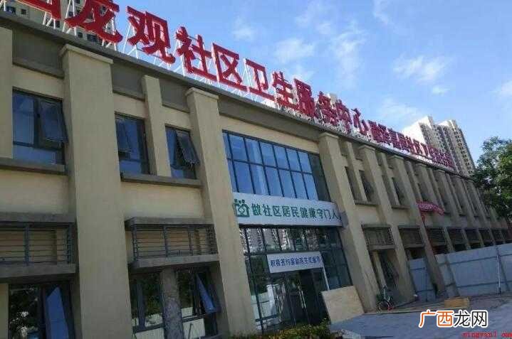 回龙观社区医院电话多少