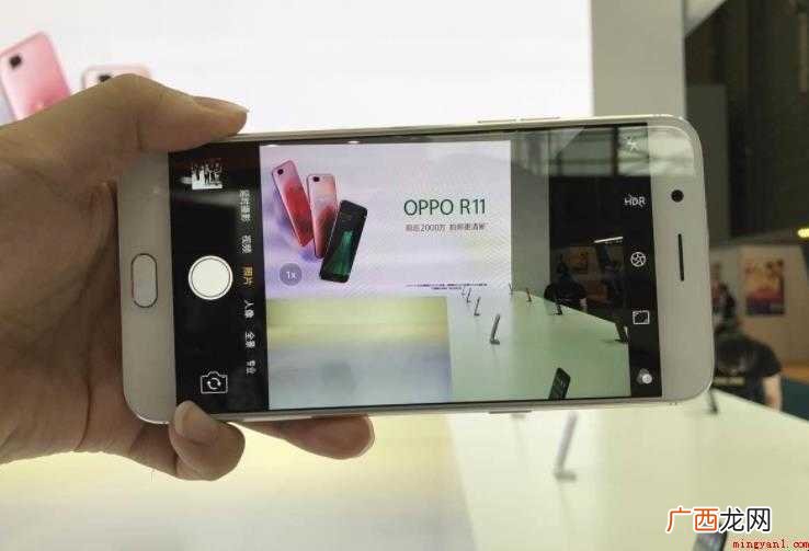 oppor11plus屏幕尺寸是多大