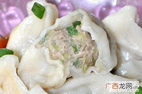 羊肉饺子馅的做法大全,羊肉用哪种馅料做饺子？
