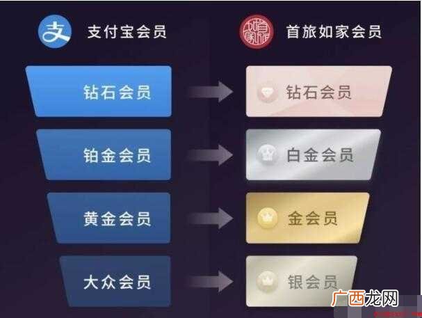 怎么成为支付宝黄金会员