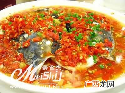 如何蒸鱼头,鱼头蒸多少分钟是最合适的？