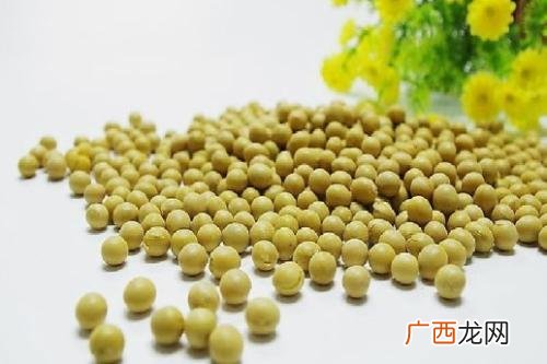 大豆含蛋白质多少,植物性大豆蛋白有哪些？
