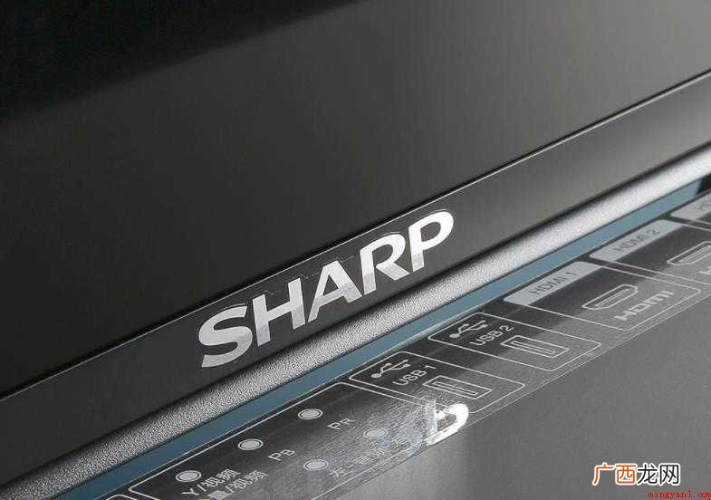 sharp是什么牌子