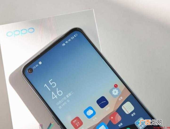 OPPO A7x搭载联发科Helio P60八核处理器,后置 oppox7x怎么样