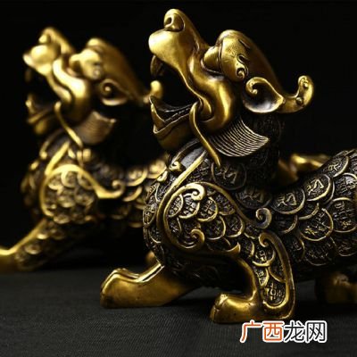 貔貅是龙的儿子吗,貔貅他爹是谁？