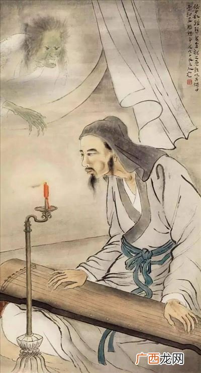 解读嵇康阮籍的越名教而任自然.,竹林七贤人物形象分析？