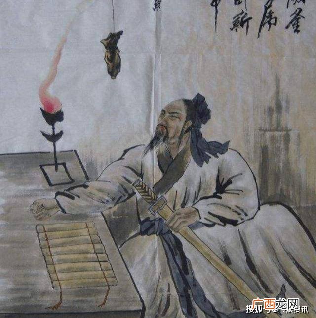 吴王夫差什么朝代,夫差父亲名字读音?