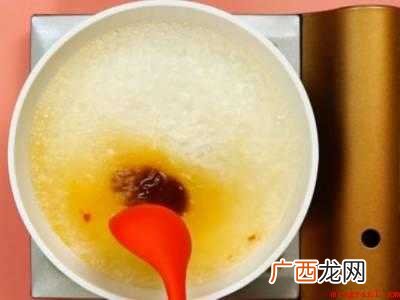 大酱汤的材料和做法