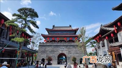 莒国古城的介绍,莒国古城是几A景区？