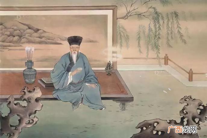 欧阳修号什么,李白苏轼白居易欧阳修李清照袁枚分别是什么么居士?