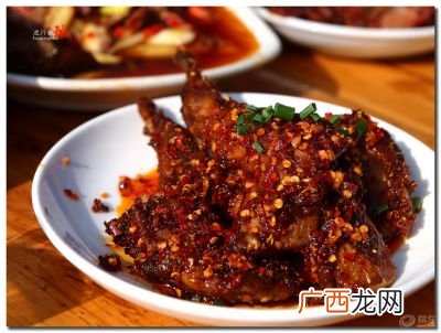 自贡美食,自贡四大特产？