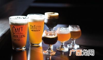 问一下精酿啤酒的原料是什么,精酿啤酒白啤的配方？