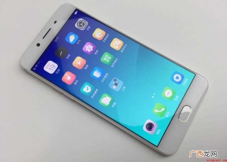 oppor9s参数配置怎么样