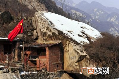 终南山隐居地在哪,去终南山隐居需要什么条件？