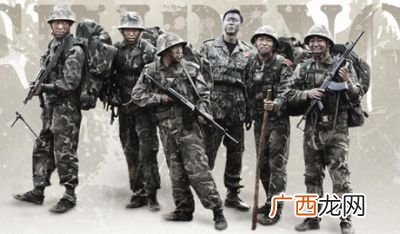 士兵突击原著人物结局,士兵突击小说结局？