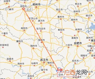 洛阳是哪个省份的城市,洛阳在我国的哪个省？