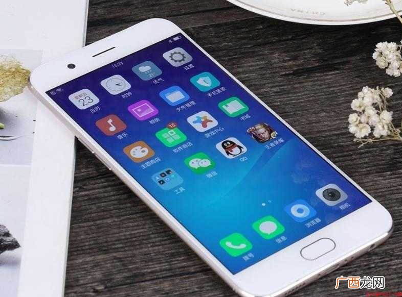 oppor11有应用分身吗