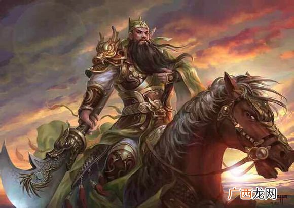 关公的坐骑赤兔马原本是属于谁的,关公的赤兔马是公的还是母的？
