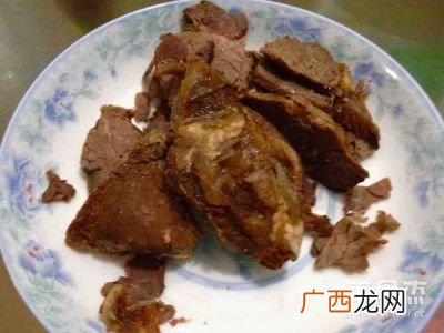 牛肉条的做法,天津回民扒牛肉条制作方法？