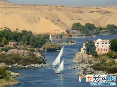 世界第一长河是哪条,印度河是世界第一大河流?