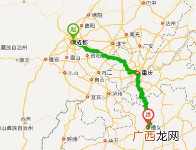 贵州遵义到贵州都均有多少公里,遵义到都匀多长时间，遵义到都匀有多远，多少公里数？