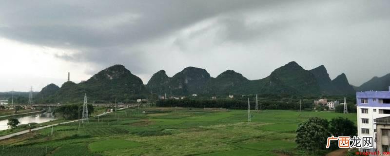 点 钟山县关键旅游景点 钟山县属于哪个市