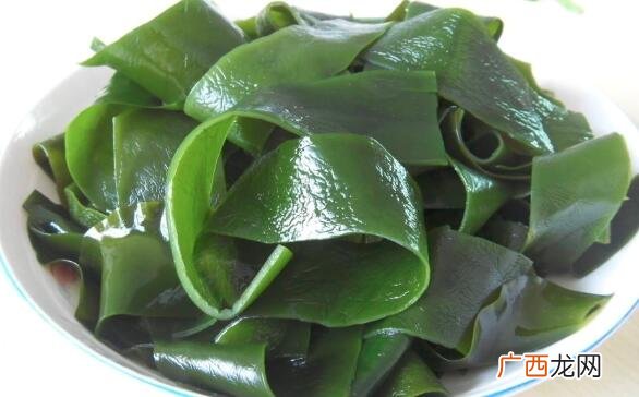 海带和海菜的营养价值区别 海带和海菜的区别