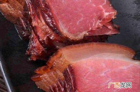 腊肉和熏肉的区别你们明白了吗