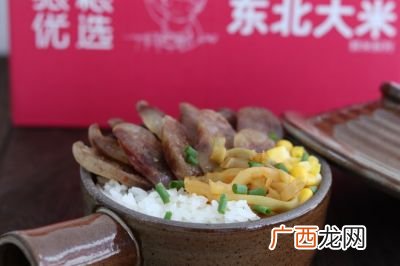 香肠蒸米饭怎么蒸好吃,米饭和腊肠怎样一起蒸？