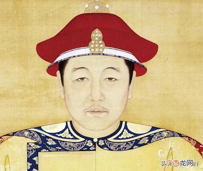 顺治为什么没有传位给福全 清朝顺治帝次子福全介绍