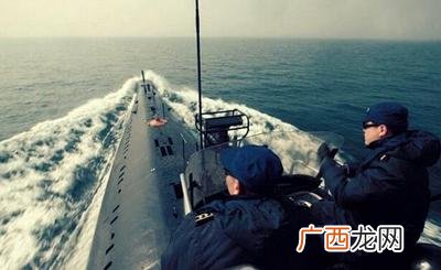 潜艇属于什么兵种,什么是独立兵种？