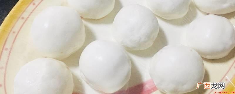 汤圆放一晚上不容易坏怎么办 汤圆不放冰箱一晚上会坏吗